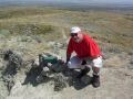 Dad on White Butte.jpg